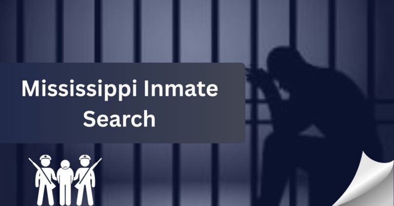 Msdf Inmate Search Mississippi Inmate Search